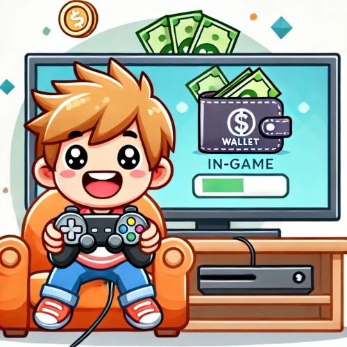 Image promoting free PSN codes. This page explains how to get PSN rewards by creating engaging content